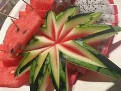 -海底捞火锅(杭州天虹购物中心店)