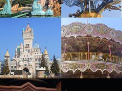 -青岛方特梦幻王国