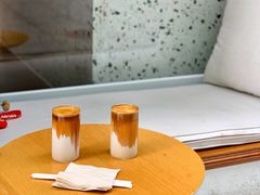 -Line 咖啡(石厦花园店)