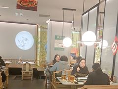 -绿茶餐厅(淮安吾悦广场店)