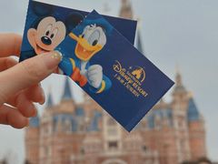 -上海迪士尼度假区