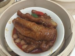 -喜宴又一村·粤菜·茶点·海鲜(壹方天地店)