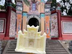 -白帝城·瞿塘峡景区