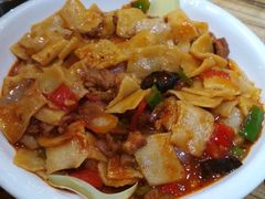 -阿凡提餐厅(簋街店)