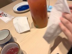 -鱼酷活鱼烤鱼(恒隆广场店)