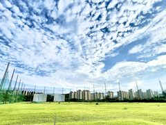 -广州冠景高尔夫练习场