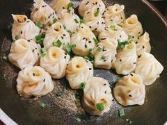 招牌迷你生煎包(小)-全聚德(江宁店)