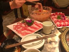 -辣斗辣老火锅(开发区店)