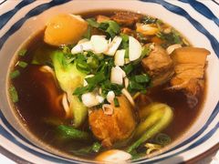 超大块卤肉-食之六七·面(朝阳大悦城店)