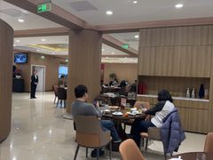 -全聚德(上海首店浦东店)