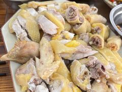 -花悦农庄 | 烧鸡·竹筒饭(沙迳高沙温泉香溪堡店)