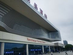 -南昌西站