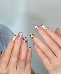 -集樂盒子美甲美睫