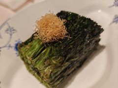 -三利音·玖弄小鲜(浦东嘉里城店)