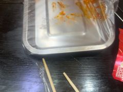 -尕胡才炕锅烤羊肉馆(八一路店)