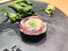 -橼舍鮨青木