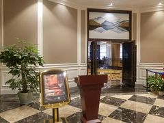 -成都龙之梦大酒店-龙悦中餐厅