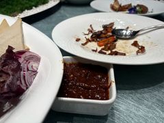 -凤凰园烤鸭店·唐山菜·传承花椒肉(老唐丰路店)