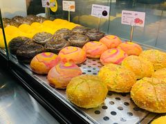 -LELECHA乐乐茶(美罗城店)