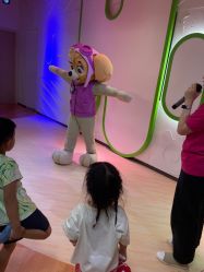 -尼克Playtime(欢乐海岸店)