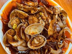 -十里铺铁板鱿鱼