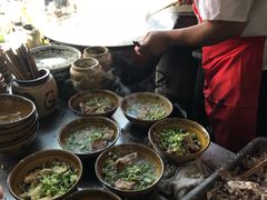 -大亮羊肉泡