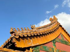 -故宫博物院(故宫)