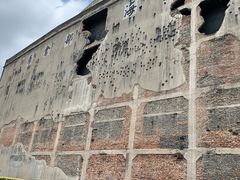 -上海四行仓库抗战纪念馆