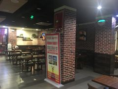 -李先生牛肉面大王(合肥火车站出站口店)