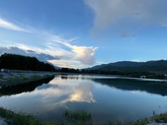 -清溪水库