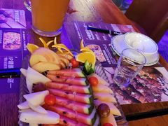 -爱啤精酿·民谣酒馆(滨江店)