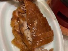 -北平食府(马鞍山路店)