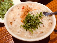 海鲜粥-全渔村小海鲜