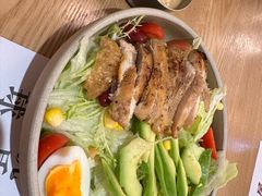 -屋岩·日式料理(惠阳开城大道店)