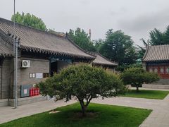 -金州副都统衙门博物馆