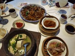 -申粤轩酒楼·三十年粤菜经典(丁香花园店)
