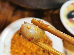 -冒椒火辣(奎星楼街店)