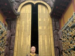 -上海东林寺(金山区)