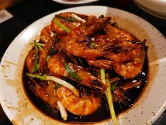 -老头儿油爆虾·知味杭州(爱琴海购物中心)