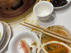 -东门口·新式老北京火锅(河西龙湖天街店)