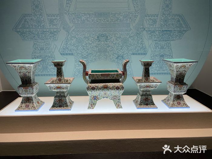 广西壮族自治区博物馆图片