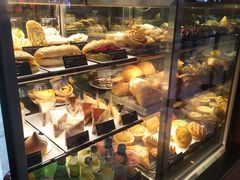 -星巴克臻选店(澳门伦敦人店)