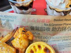 -肯德基(沪东店)