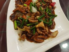 -金丝饭庄(金丝新天地保障性住宅小区店)