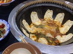 地锅鸡-锅来乐地锅鸡(安亭店)
