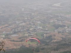 -窦圌山风景区