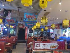 -渔家风味·鲅鱼水饺·央视展播·海鲜天津菜(开发区店)