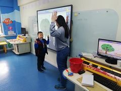 -易贝乐成长中心(南京迈皋桥中心)