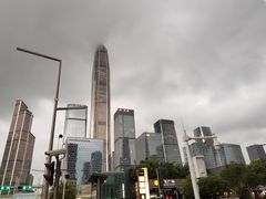 -皇庭广场(福华三路店)