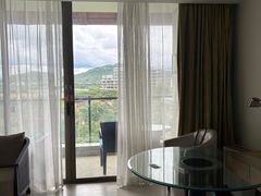 -三亚海棠湾万丽度假酒店